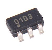 mtch101t-iot MTCH101T-I/OT Microchip, Capacitive 2 V to 5.5 V 6-Pin SOT-23