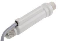166702-a Gems Sensors FS-3 Series Piston Flow Sensor for Gas, 74 L/min Max