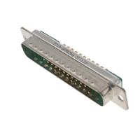 fm25w3p-k120-1731070110 FCT from Molex 173107 25 Way Cable Mount D-sub Connector Plug
