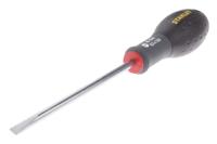 1-65-096 Stanley Slotted  Screwdriver, 6,5 mm Tip, 150 mm Blade