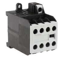 3tg1001-0al2 Siemens 3TG1 Power Relay, 230 V ac Coil, 4-Pole, 20 A, 4 kW 230 V, 3 NO/1 NC, 400V