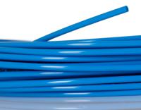 pa2-0504025c Norgren Compressed Air Pipe Blue Plastic 4mm x 25m PA2 Series