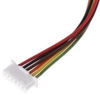 cable-sets-single-output-modules Vox Power Cable Set, for use with Single Output Modular Unit