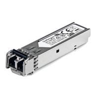 sfp100bfxst StarTech.com MSA Compatible LC Multi Mode Transceiver Module, Half/Full Duplex, 100Mbit/s