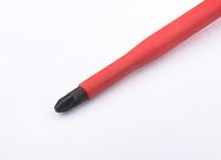 253-9683 RS PRO Phillips Insulated Screwdriver, PH3 Tip, 150mm Blade, VDE/1000V, 270mm Overall