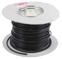 827-5827 RS PRO Type RTD Resistance Thermometer Detector (RTD) Wire, 50m, Screened, PFA Insulation, +260°C Max, 7/0.2mm