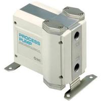 pa5110-f06 SMC Diaphragm Automatically Operated Operated Positive Displacement Pump, 300L/min, 7 bar