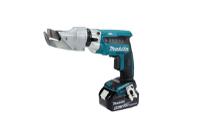 djs131z Makita DJS131Z Cordless 18V 1.3 mm Cordless Shear