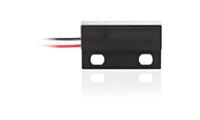 289-2083 RS PRO Flange Mount Hall Effect Sensor, NPN Output, 24 V dc, Rectangular Body, 40V