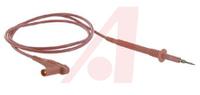 bu-4062-n-39-2 Mueller Electric BU-4062-N-39-2 Test Probe Lead, 20A