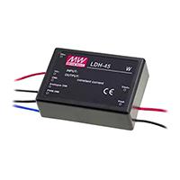 ldh-45a-1050w DC-DC Step-Up ConstantCurrent LED driver