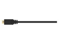 2478170-1 TE Connectivity Male 9 Pin D-sub to Male 9 Pin D-sub Serial Cable, 6ft, AMPLIMITE D-SUBMINIATURE CABLE ASSEMBLIES Series