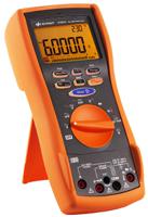 u1281a Keysight Technologies U1281A Handheld Digital Multimeter, True RMS, 10A ac Max, 10A dc Max, 1000V ac Max - UKAS