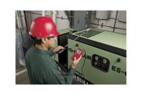 tma-21hw Beha-Amprobe TMA-21HW Hotwire Anemometer, 30m/s Max, Measures Air Flow, Air Velocity, Humidity, Temperature