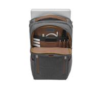 606489 Wenger CityUpgrade 16in  Laptop Backpack, Grey