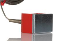 268-4554 RS PRO Type K Horseshoe Magnet Thermocouple 3m Length, 30mm Diameter, -50°C → +250°C