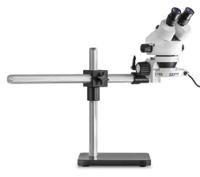 ozl-963uk Kern OZL 963UK USB 2.0, USB 3.0 Stereo Microscope, 0.7 → 4.5X Magnification