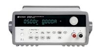 e3645a Keysight Technologies E364XA Series Digital Bench Power Supply, 0 → 60V, 1.1A, 1-Output, 80W