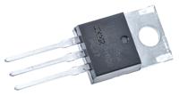 irf9530npbf Infineon HEXFET Type P-Channel MOSFET, 14 A, 100 V Enhancement, 3-Pin TO-220 IRF9530NPBF