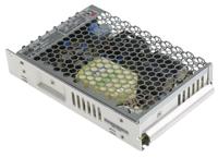 lrs-150f-24 MEAN WELL Switching Power Supply, LRS-150F-24, 24V dc, 6.5A, 156W, 1 Output, 120 → 370 V dc, 85 → 264 V