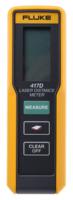 fluke-417d-62max-kit Fluke 62 MAX + 417D Infrared Thermometer Bundle, -30°C Min, +650°C Max, ±2 mm Accuracy, °C and °F Measurements