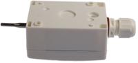 90252023-572-1003-1330-2080-c Jumo PT100 RTD Sensor, 3.3mm Dia, 29mm Long, 2 Wire, Wall, Class B +80°C Max
