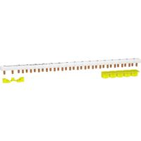 r9pxh218 Schneider Electric Resi9 Busbar, 230V ac, 18mm Pitch