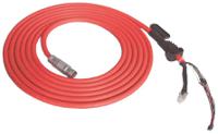 6xv1440-4ah20 Siemens Connecting Cable for Use with 277 Series Mobile Panel, 24 V