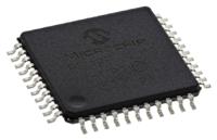 pic18f44j11-ipt Microchip PIC18F44J11-I/PT, 8 bit PIC, PIC18F Microcontroller, 48 MHz, 16kB FLASH, 44-Pin TQFP