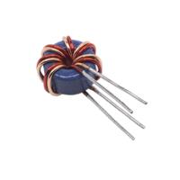 sho-102 KEMET 0.6 μH 4.0 A Common Mode Choke 10mΩ 50V