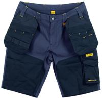 hamden-38 DeWALT Black/Grey Work shorts, 38