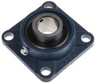 ucfx08 4 Hole Flange Bearing Unit 40mm ID
