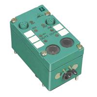 vaa-4e2a-g1-zep-s Pepperl + Fuchs CS1W Series Connector Hood, M12