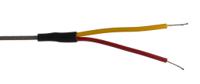 268-4568 RS PRO Type K Washer Thermocouple 2m Length, 8mm Diameter → +350°C