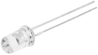 hlmp-ce34-y1cdd Broadcom3.2 V Cyan LED 5mm Through Hole, HLMP-CE34-Y1CDD