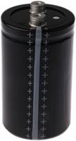 b41456b9229m600 EPCOS 22000μF Aluminium Electrolytic Capacitor 100V dc, Screw Terminal - B41456B9229M600