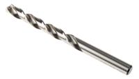 a147100 Dormer A147 Series HSS-E Twist Drill Bit, 10mm Diameter, 133 mm Overall