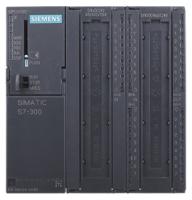 6es7313-5bg04-0ab0 Siemens SIMATIC S7-300 Series PLC CPU for Use with SIMATIC S7-300 Series, 24 V dc Supply, Analogue, Digital Output, 28