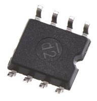 bd6231f-e2 ROHM BD6231F-E2, Brushed DC Motor Motor Driver IC, 36 V 1 A 8-Pin, SOP