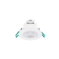 90023 Sylvania LED Spotlight, 240 V, 87 x 47 mm, 4.8 W