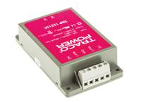 tmp-15215c TRACOPOWER Switching Power Supply, TMP 15215C, ±15V dc, 500mA, 15W, Dual Output, 120 → 370 V dc, 85 → 264