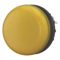 78635859-m22-l-ym22-a Eaton Yellow Pilot Light Head, 22.5mm Cutout RMQ Titan M22 Series
