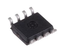 mcp3553-esn Microchip, 22-bit- ADC 60sps, 8-Pin SOIC