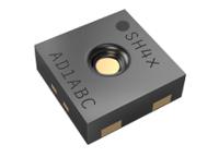 sht41-ad1b-r2 Sensirion Temperature & Humidity Sensor, Digital Output, Surface Mount, I2C, ±1.5%RH, 4 Pins