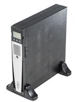 sdh-1000rs Riello 230V Input Rack Mount Uninterruptible Power Supply, 1000VA (700W), Dialog Plus-R