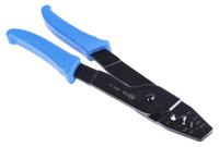 779-554 RS PRO Hand Crimp Tool for Wire End Sleeves, 0.5 → 16mm² Wire