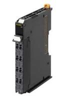 nx-da3203 Omron NX-DA Series Analogue Output Module for Use with CJ PLC, EtherCAT Coupler Unit, NX Series CPU Unit, Analogue