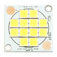 ilo-12ff4-23nw-ep211 Intelligent LED Solutions ILO-12FF4-23NW-EP211., DURIS S 8 White SCOB LED, 4000K 80CRI