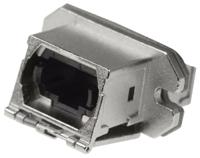 106114-1150 Molex  MTP to MT Multimode, Single Mode Simplex Fibre Optic Adapter