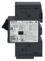 gv2me143 Schneider Electric TeSys 500 V Motor Protection Circuit Breaker, 3P Channels, 6 → 10 A, 10 kA